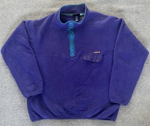Pullover pile vintage 92 - vintage, '92