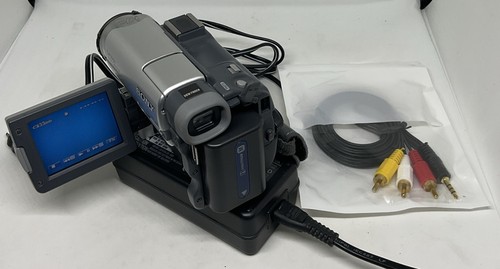 Videocamera digitale sony - videocamera,