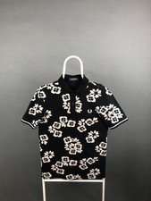 Polo uomo Fred Perry taglia S