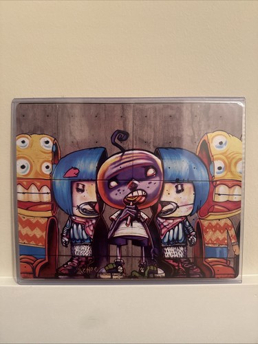 David choe firmato - david,