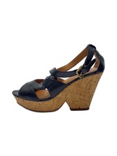 Ash Sandals 36 Blk KDj29