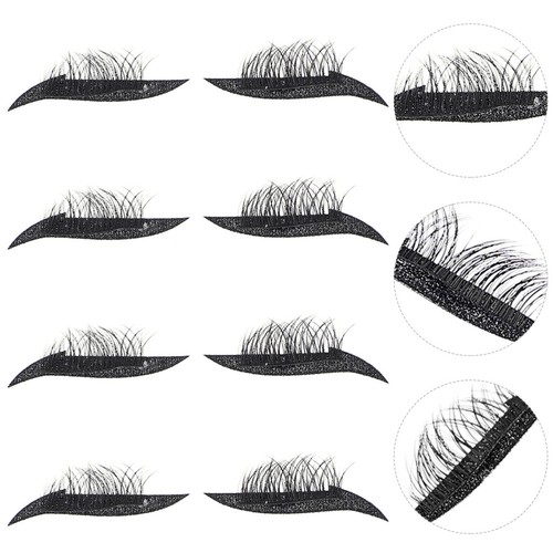 Pairs adesivo per eyeliner - pairs,