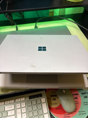 Microsoft surface pro - surface, (2017)