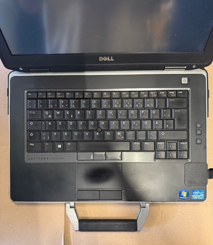 Dell latitude e6430 atg - dell,