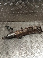 Blocchetto accensione Citroen