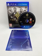 The Order: 1886 - PlayStation