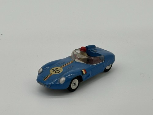 Solido serie 100 baby - 100, mosquito