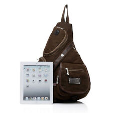ZAINO ZAINETTO BORSA PORTA IPAD MODA COREANA KOREAN FASHION BACKPACK