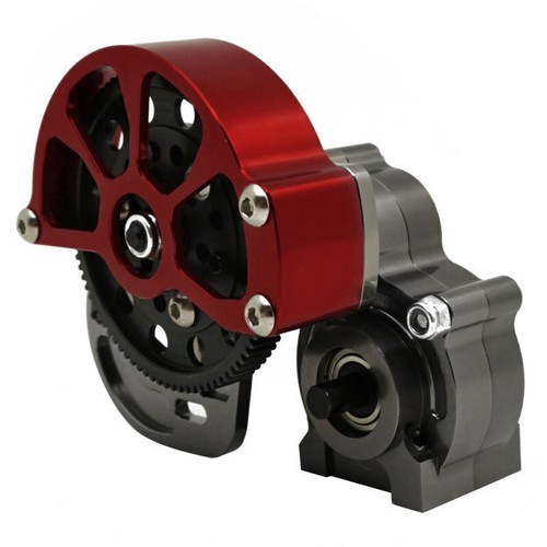 Cambio metallo - 1x,