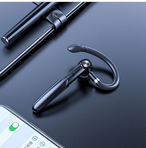 Cuffia auricolare bluetooth - cuffia,