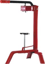 Tappatrice a Leva Mini Per