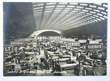 VERA FOTO CARTOLINA SALONE