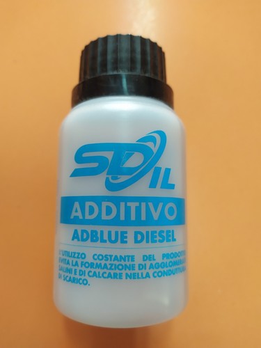Additivo per adblue - additivo,