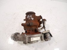 Turbocompressore per Nissan