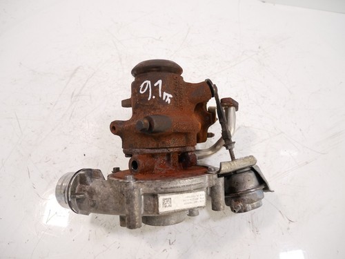 Turbocompressore per nissan - turbocompressore,