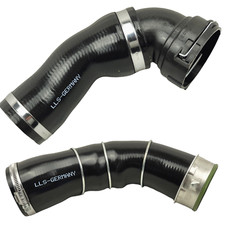 Tubo intercooler per - 2x,