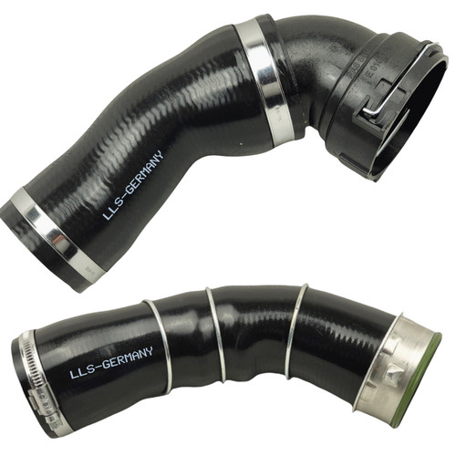 Tubo intercooler per bmw - per,