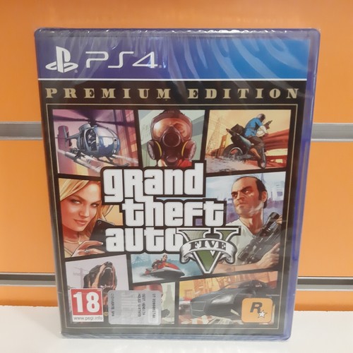 Grand theft auto - theft,