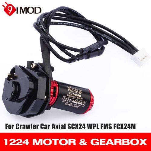 1224 mini motore brushless - motore,