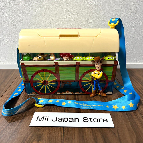 Tdl toy story - story, secchiello
