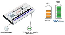 Batteria GLK per Samsung
