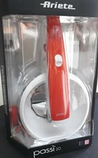 PASSI' ARIETE PASSAVERDURE ELETTRICO CON 3 DISCHI INOX DI DIVERSE FORATURE