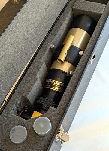 Meade coronado solar max 60 - max,