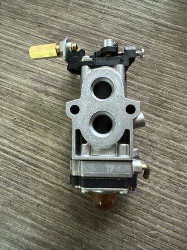 Carburatore originale - carburatore,