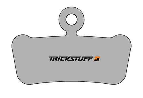 Pastiglie freno trickstuff - freno,