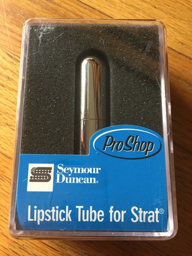 Seymour duncan rossetto tubo - seymour,