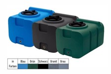 Varile - serbatoio acqua 100 L