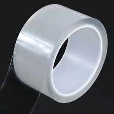 Nastro Trasparente 5M