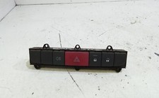 Pulsantiera Centrale FIAT