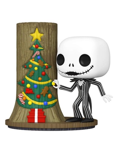 Funko pop disney nbx - funko,