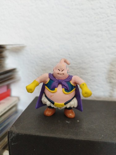 Figurine dragon ball fat buu - figurine,