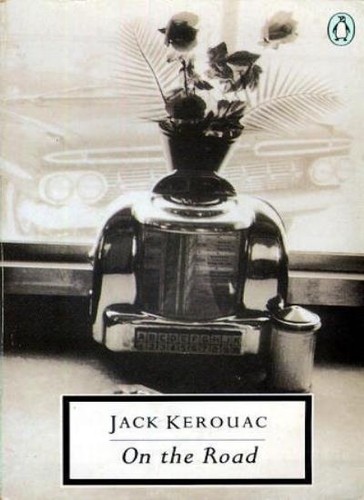 The road twentieth - on, century