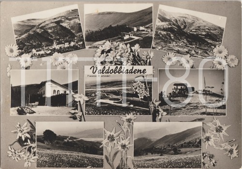 Valdobbiadene pianezze - pianezze,