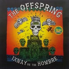 LP / VINYL  THE OFFSPRING –