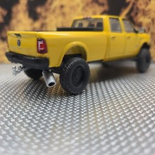 GREENLIGHT 2022 DODGE RAM