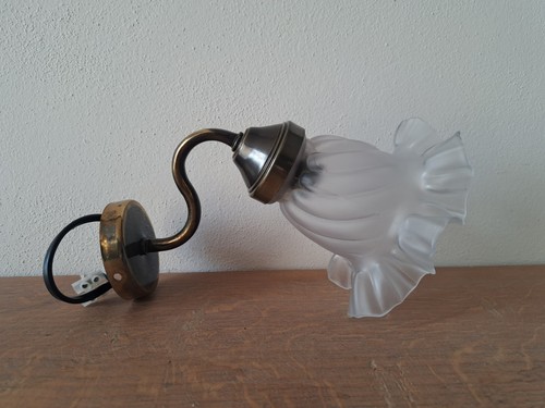 Lampada parete stile - lampada,