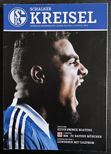 BL 2013/2014 FC SCHALKE 04 -