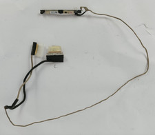 Cavo Flat video vga lcd display monitor screen webcam Hp Pavilion 15 ay110nl