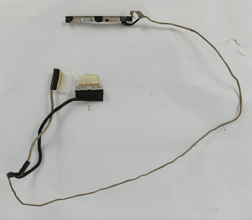 Cavo flat video vga lcd - vga,