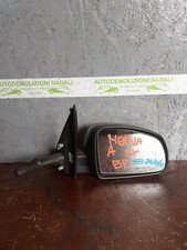 SPECCHIETTO ANTERIORE DESTRO DX OPEL MERIVA A ANNO 2003/2010