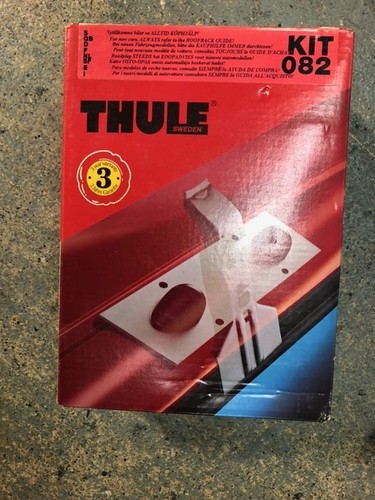 Thule fit kit - kit, #82