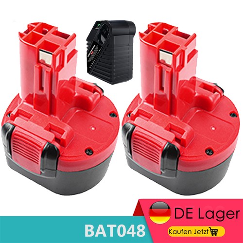 Batteria per bosch - ah,