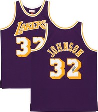 Maglia Swingman Magic Johnson