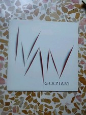 Ivan Graziani, Ivan Graziani edizione 01/03/1983