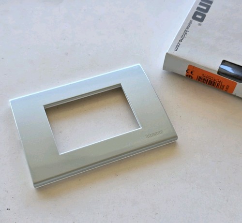 Bticino living light - bticino,