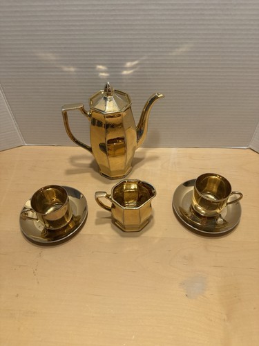 Servizio caffè in - da,